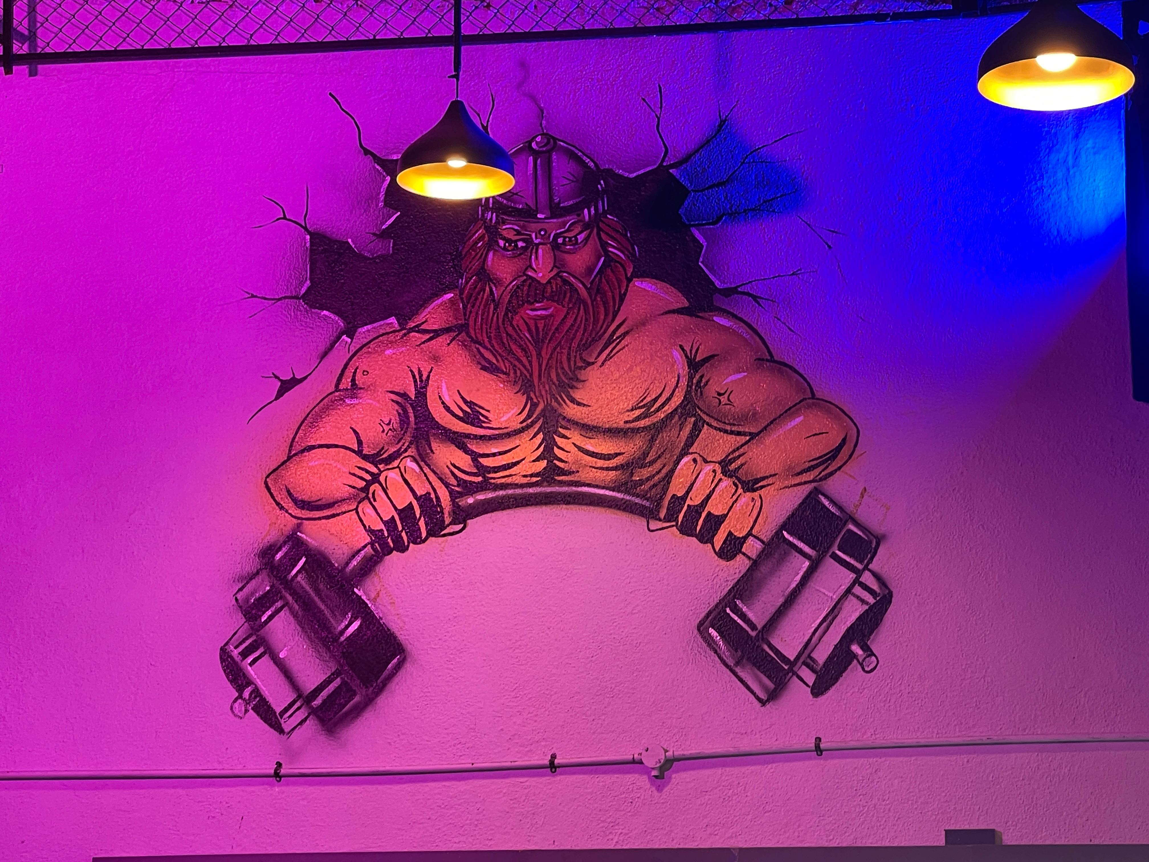 Workout 6