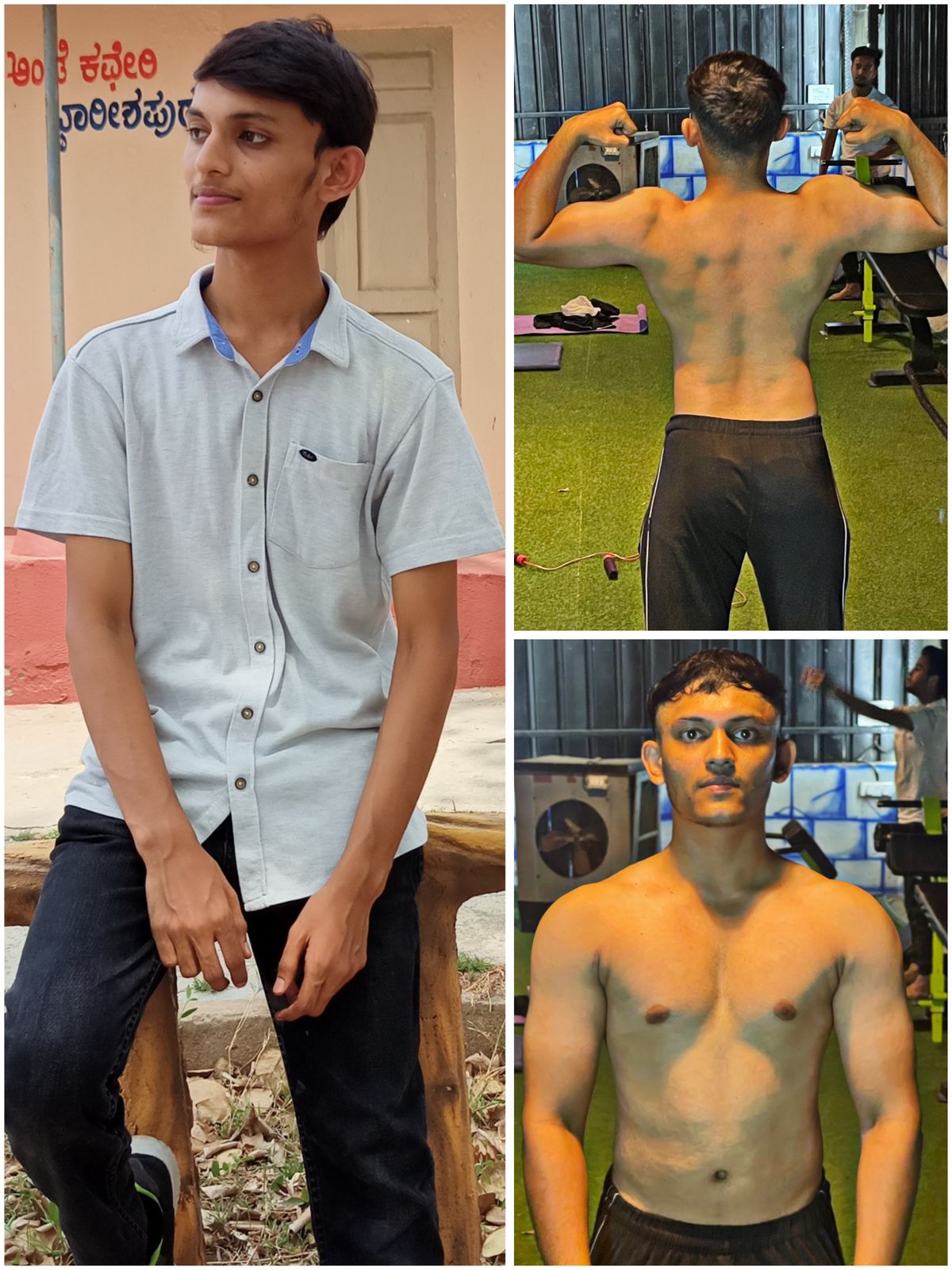Transformation 1