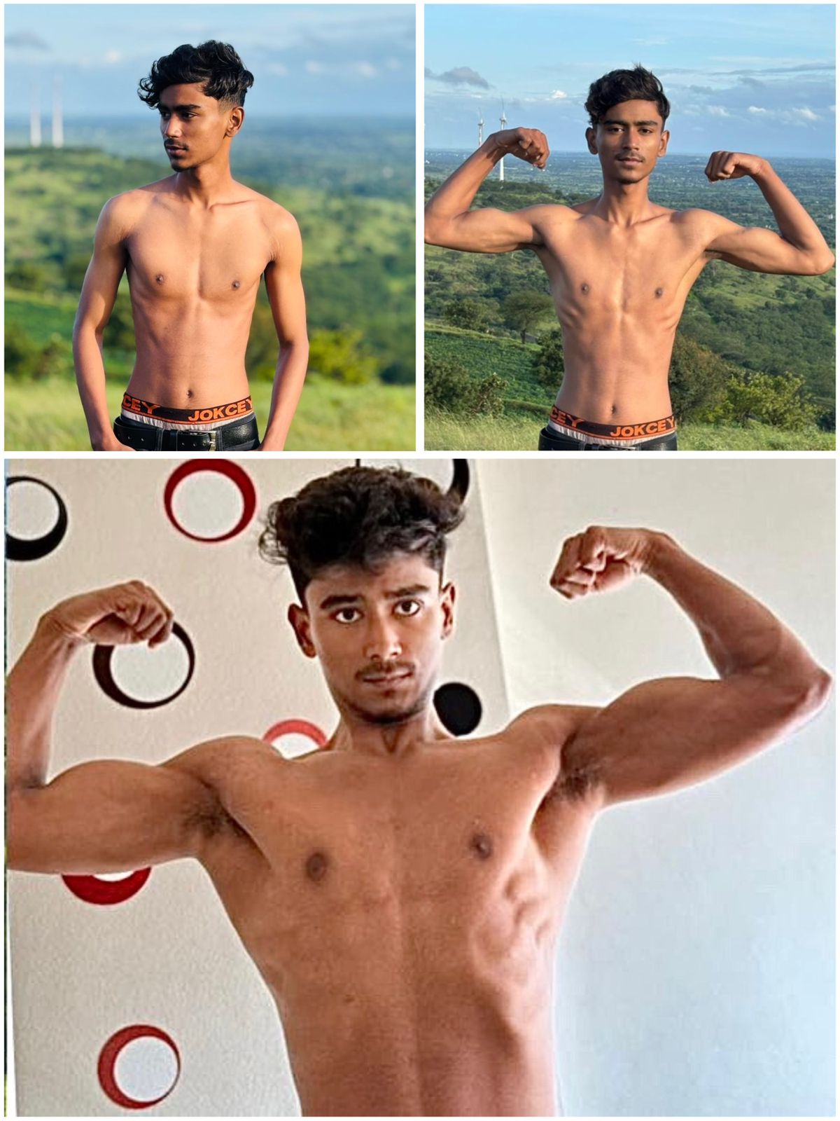 Transformation 2