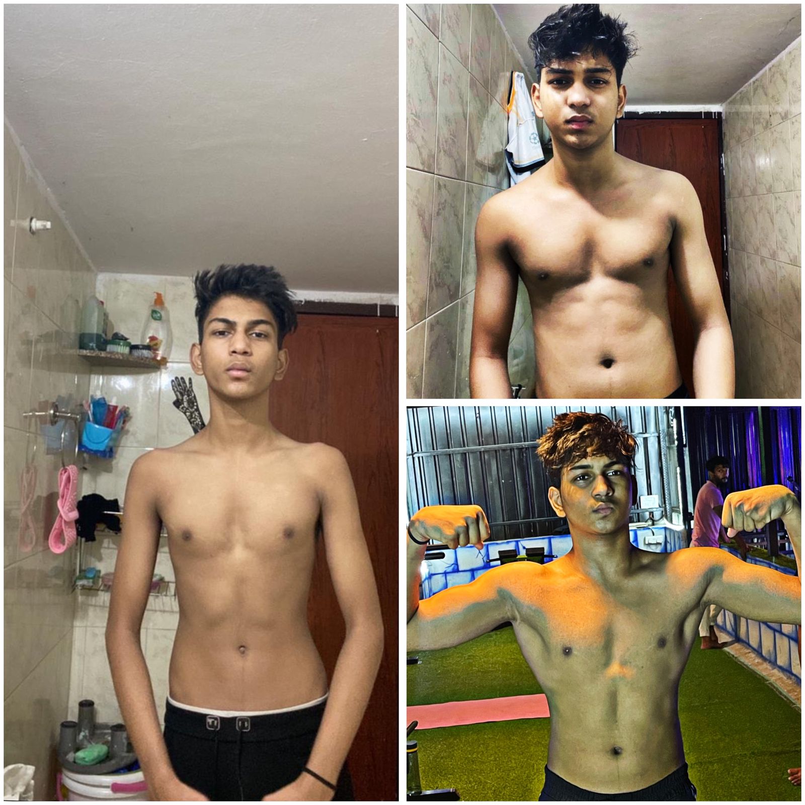 Transformation 3