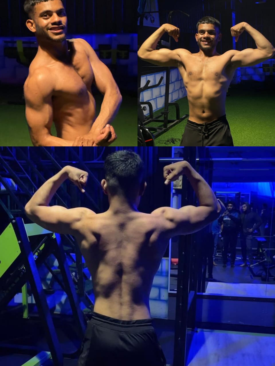 Transformation 5